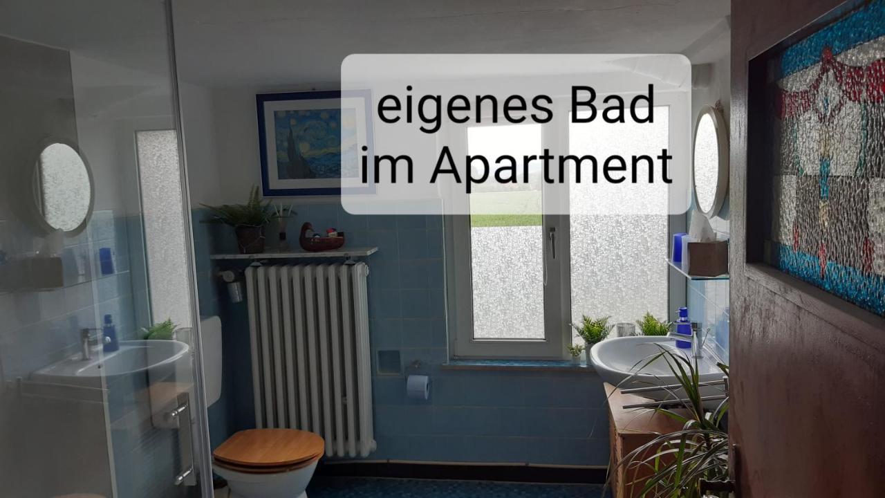Gaestezimmer Im Freudenthal Extertal Екстериор снимка