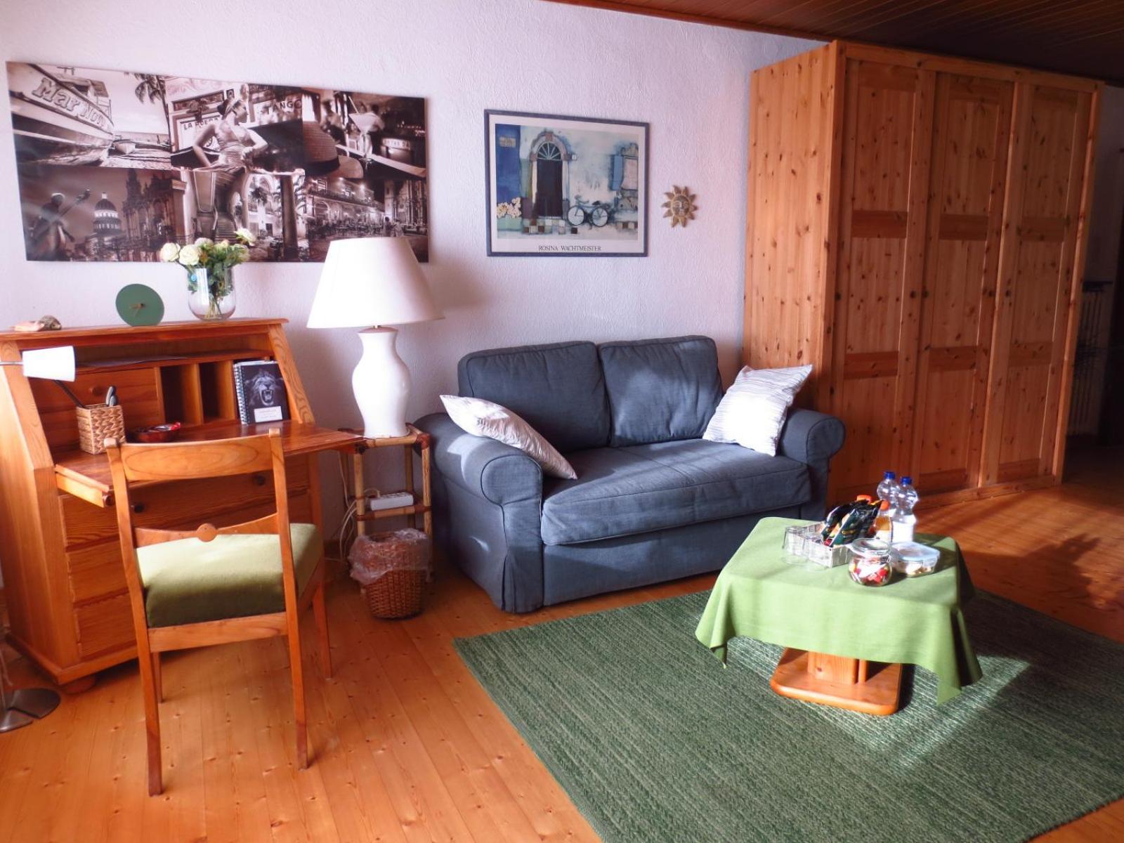 Gaestezimmer Im Freudenthal Extertal Екстериор снимка