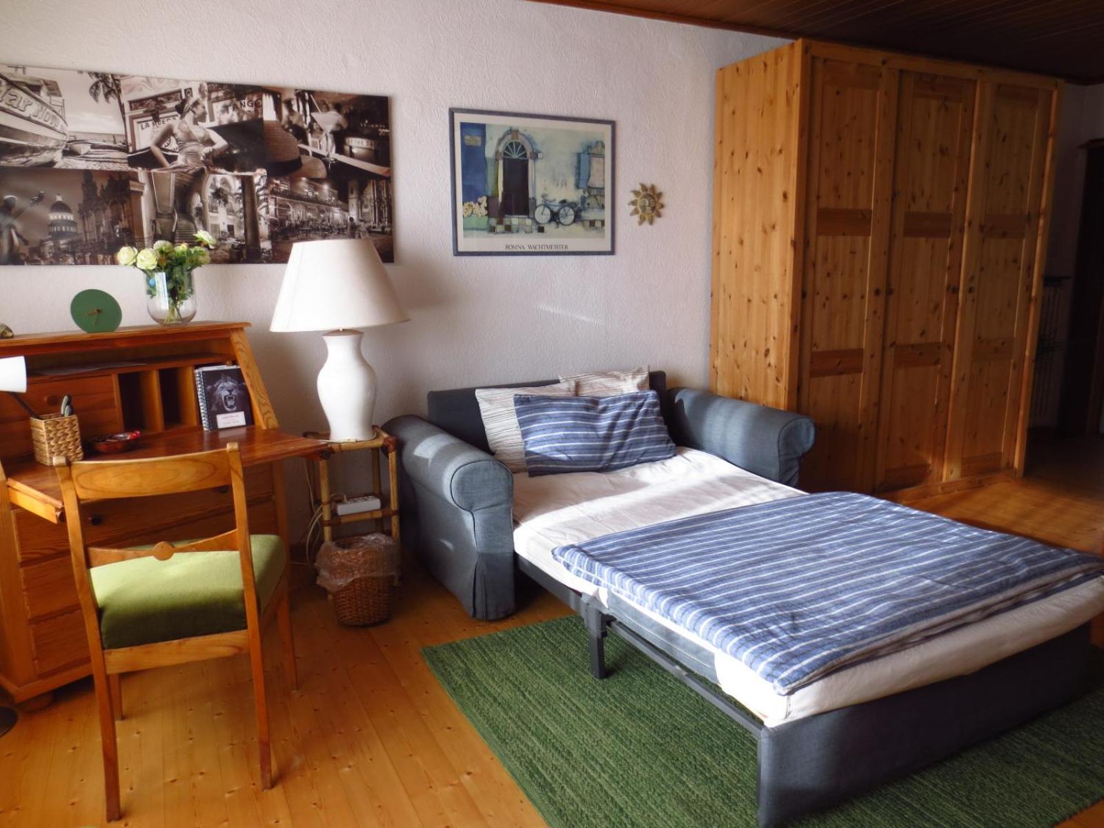 Gaestezimmer Im Freudenthal Extertal Екстериор снимка