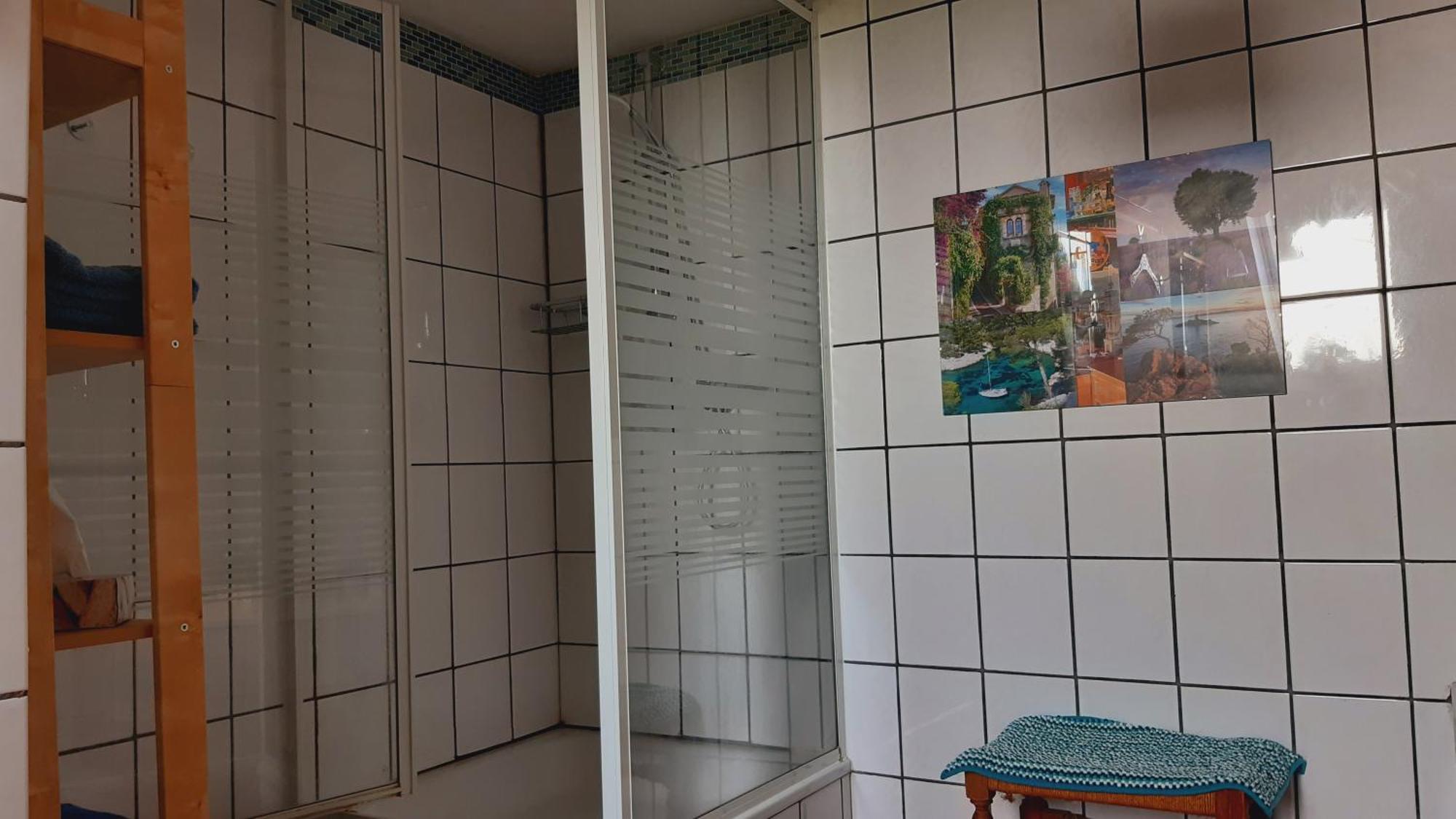 Gaestezimmer Im Freudenthal Extertal Екстериор снимка