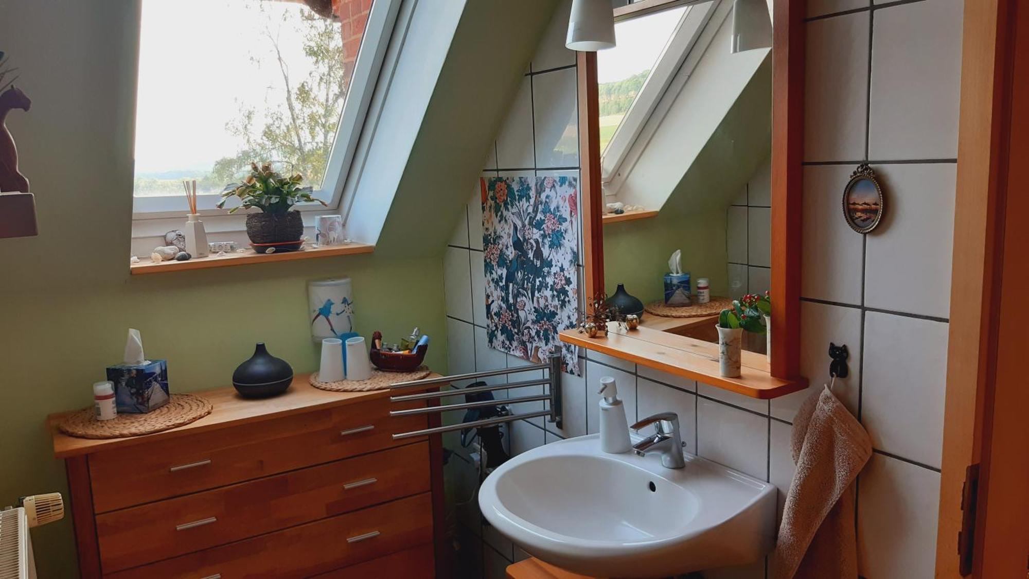 Gaestezimmer Im Freudenthal Extertal Екстериор снимка