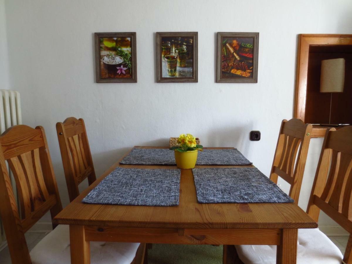 Gaestezimmer Im Freudenthal Extertal Екстериор снимка
